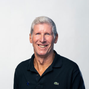 Doug Dougherty, CEO, Cooper Equipment Rentals