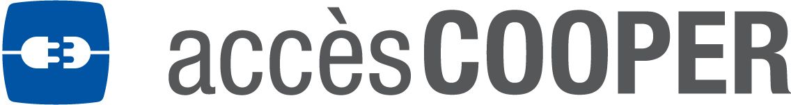 Accès COOPER