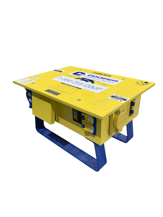 Boîte de distribution