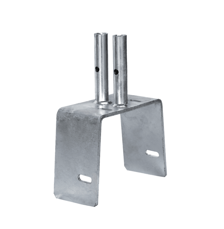 Base de barrière Jersey